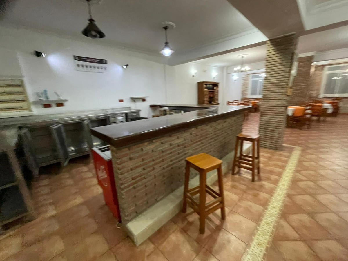 Se vende Restaurante de 1 dormitorios en Costa Del Sol East, Málaga, España