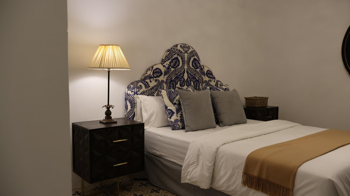 Se vende Villa - Chalet de 5 dormitorios en Costa Del Sol, Málaga, España