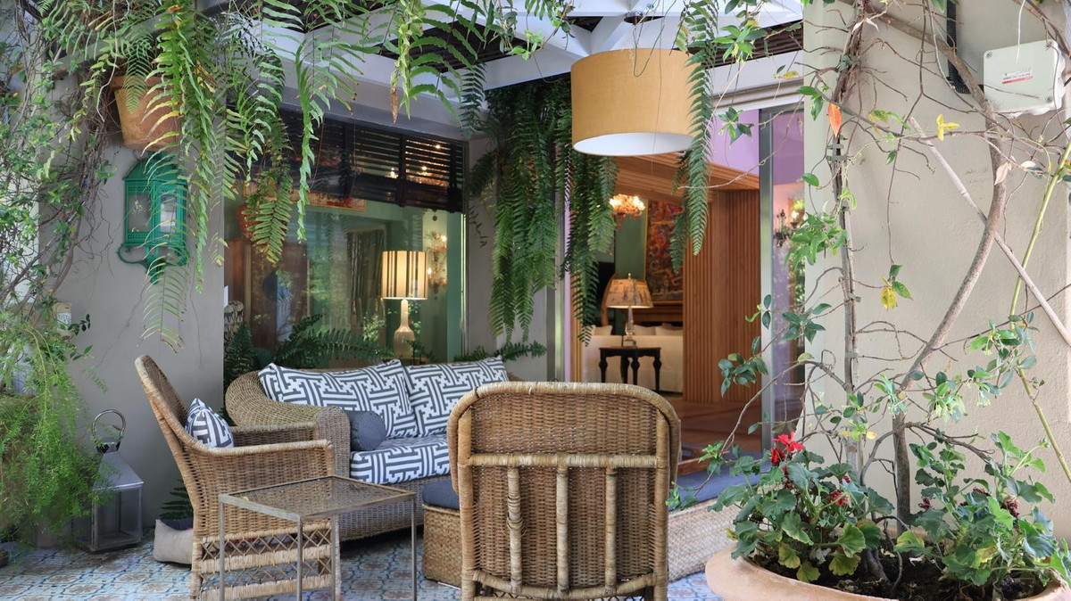 Se vende Villa - Chalet de 5 dormitorios en Costa Del Sol, Málaga, España