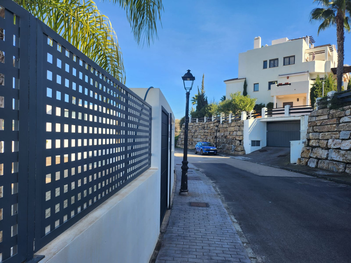 Se vende Aparcamiento  en Costa Del Sol, Málaga, España