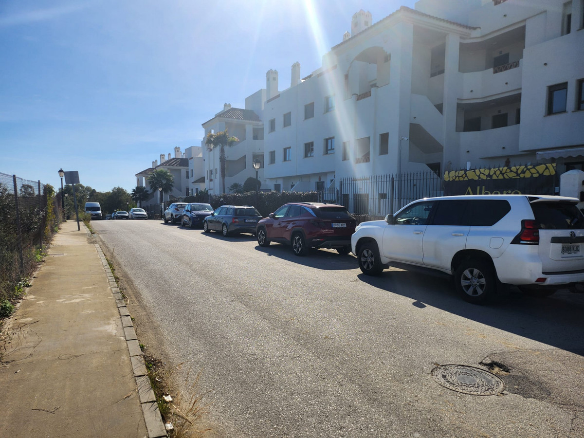 Se vende Aparcamiento  en Costa Del Sol, Málaga, España