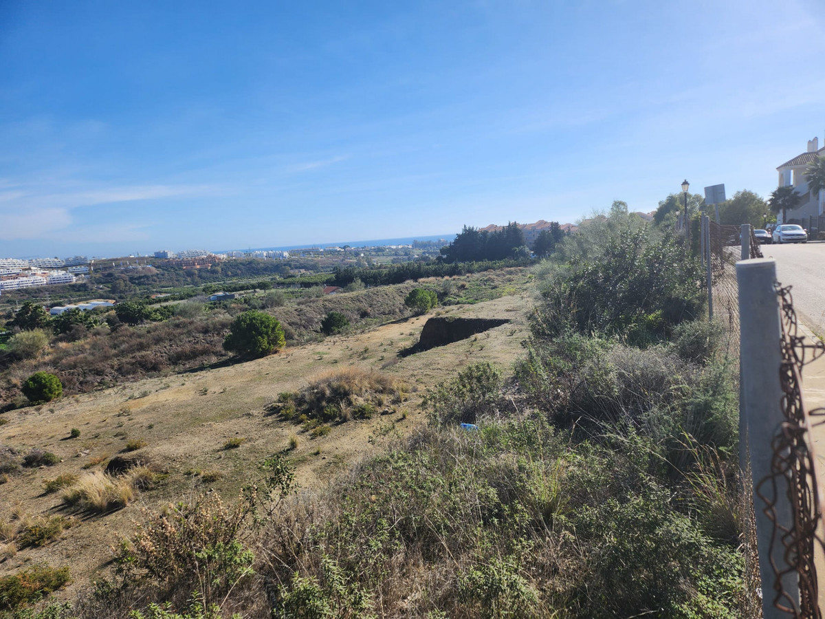 Se vende Aparcamiento  en Costa Del Sol, Málaga, España