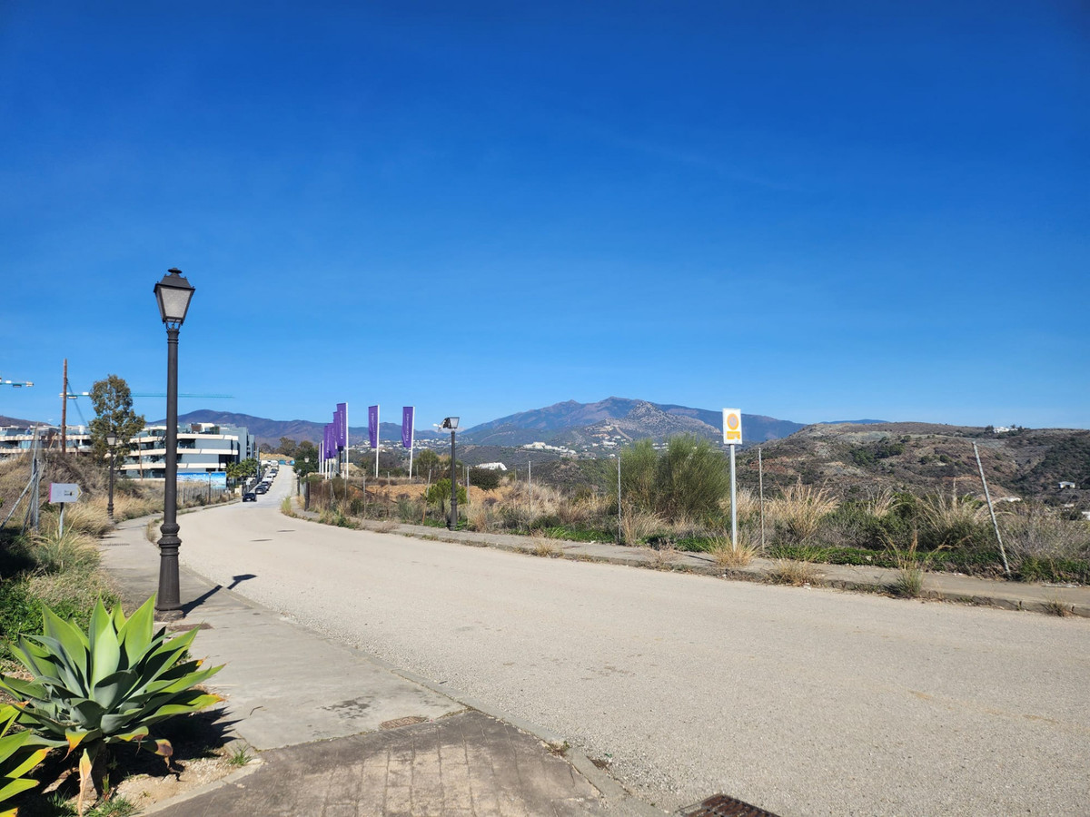 Se vende Aparcamiento  en Costa Del Sol, Málaga, España