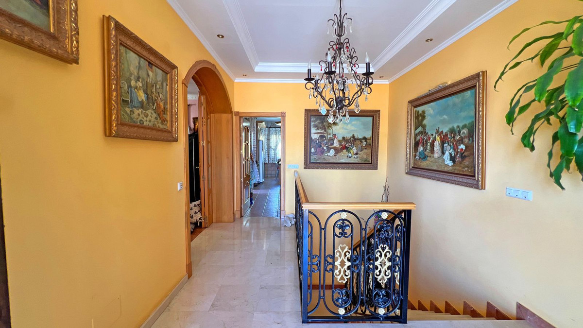 6 Bed Townhouse for sale in Reserva De Marbella Costa Del Sol, Málaga, Spain