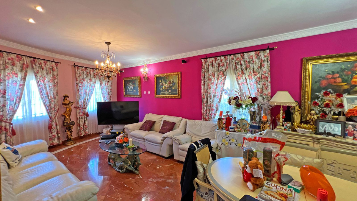 6 Bed Townhouse for sale in Reserva De Marbella Costa Del Sol, Málaga, Spain