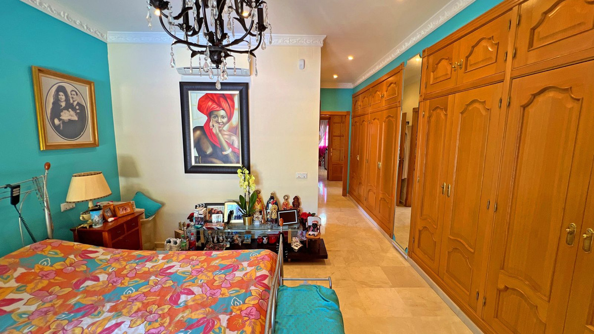 6 Bed Townhouse for sale in Reserva De Marbella Costa Del Sol, Málaga, Spain