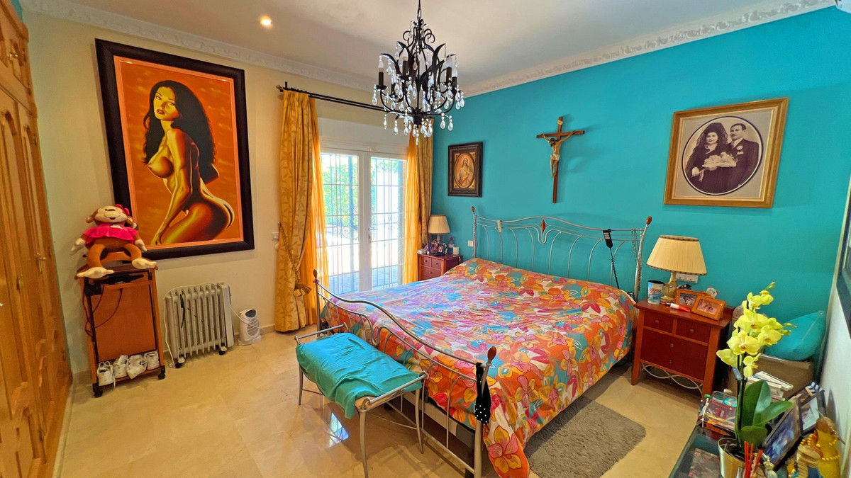 6 Bed Townhouse for sale in Reserva De Marbella Costa Del Sol, Málaga, Spain