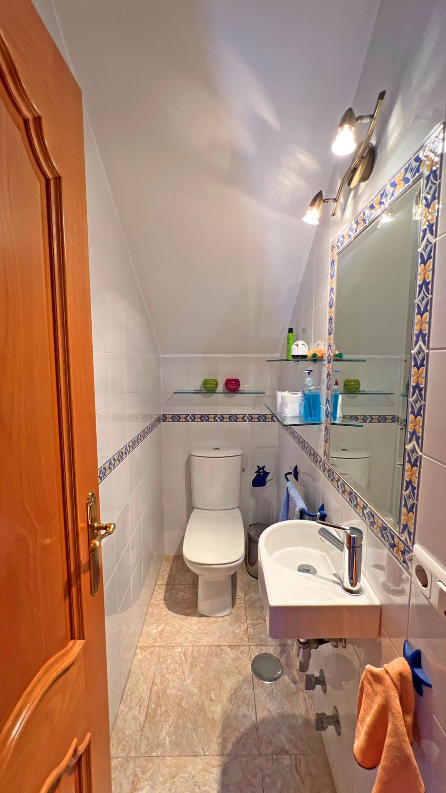 6 Bed Townhouse for sale in Reserva De Marbella Costa Del Sol, Málaga, Spain