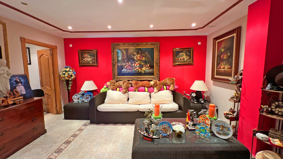 6 Bed Townhouse for sale in Reserva De Marbella Costa Del Sol, Málaga, Spain