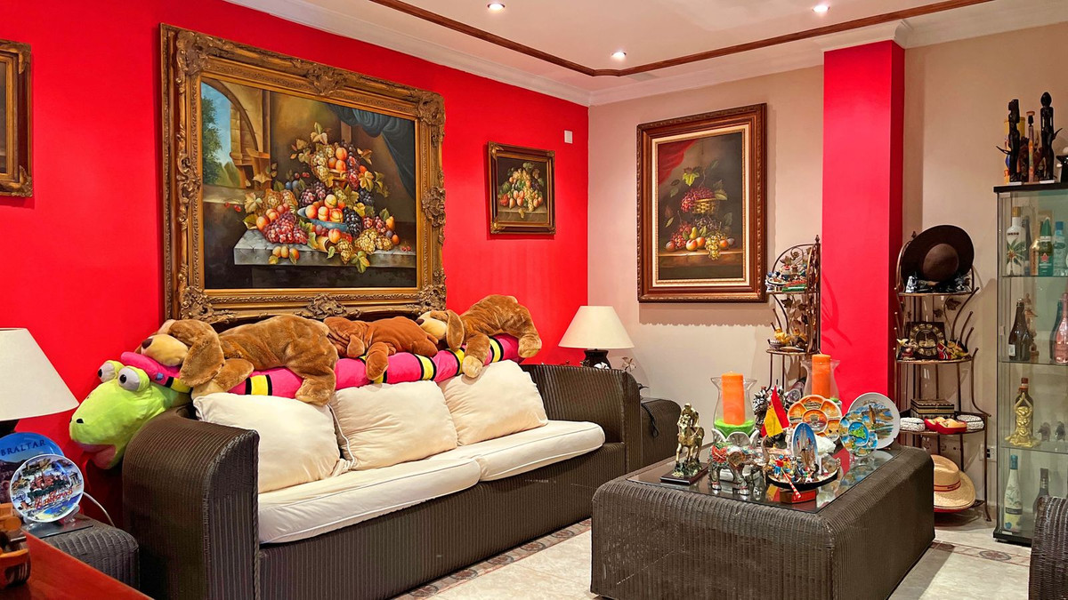 6 Bed Townhouse for sale in Reserva De Marbella Costa Del Sol, Málaga, Spain