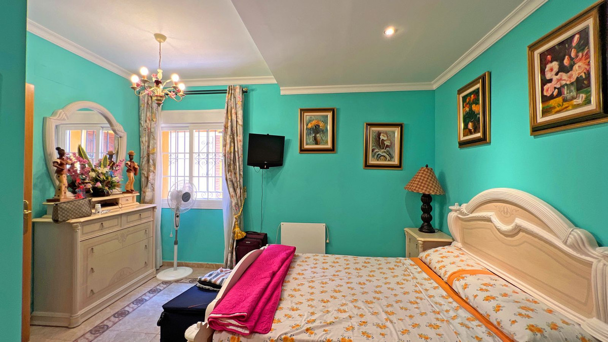 6 Bed Townhouse for sale in Reserva De Marbella Costa Del Sol, Málaga, Spain