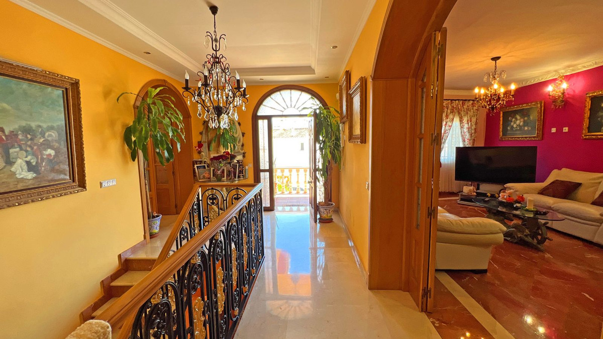 6 Bed Townhouse for sale in Reserva De Marbella Costa Del Sol, Málaga, Spain