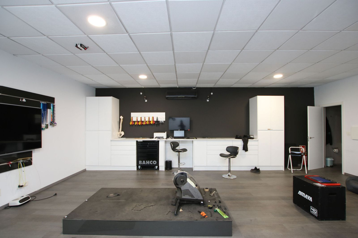 Commercial unit for sale in Alhaurín El Grande Costa Del Sol, Málaga, Spain