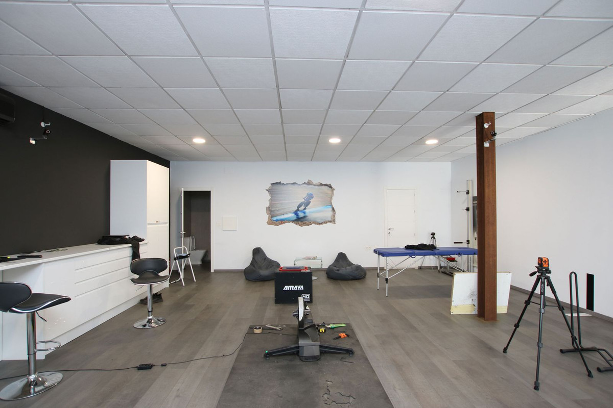 Commercial unit for sale in Alhaurín El Grande Costa Del Sol, Málaga, Spain