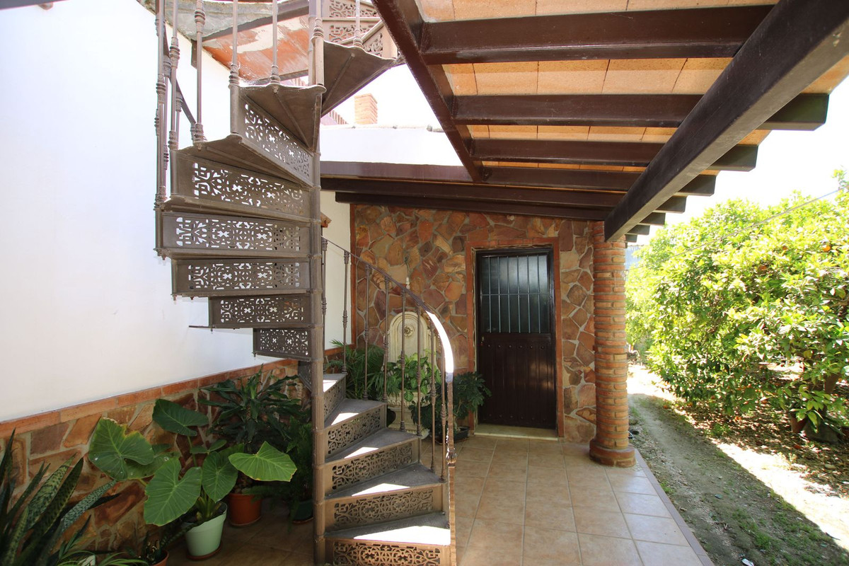 Commercial unit for sale in Alhaurín El Grande Costa Del Sol, Málaga, Spain