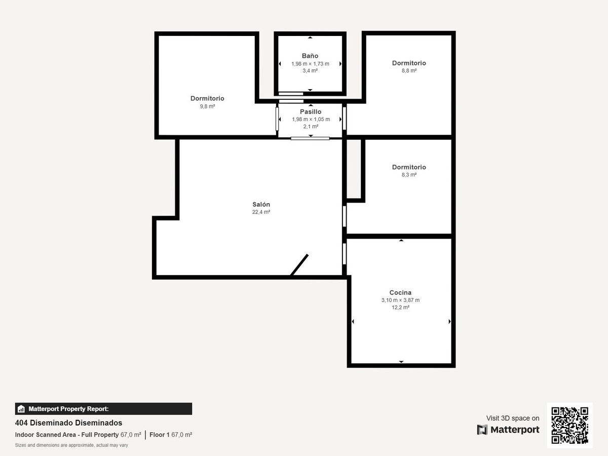 3 Bed Townhouse for sale in Monda Costa Del Sol, Málaga, Spain