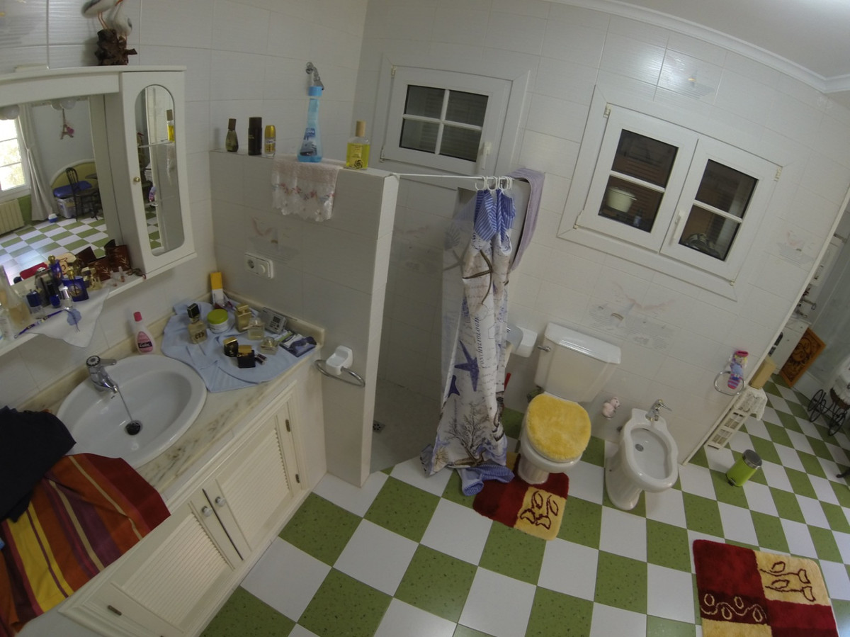 6 Bed Townhouse for sale in Denia Costa Blanca, Alicante, Spain