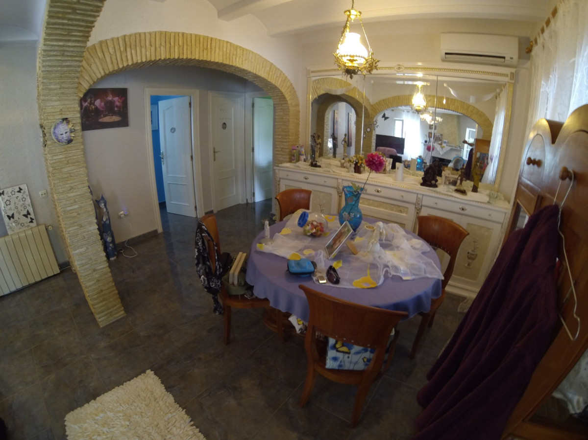 6 Bed Townhouse for sale in Denia Costa Blanca, Alicante, Spain