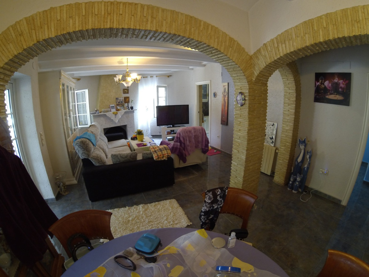 6 Bed Townhouse for sale in Denia Costa Blanca, Alicante, Spain