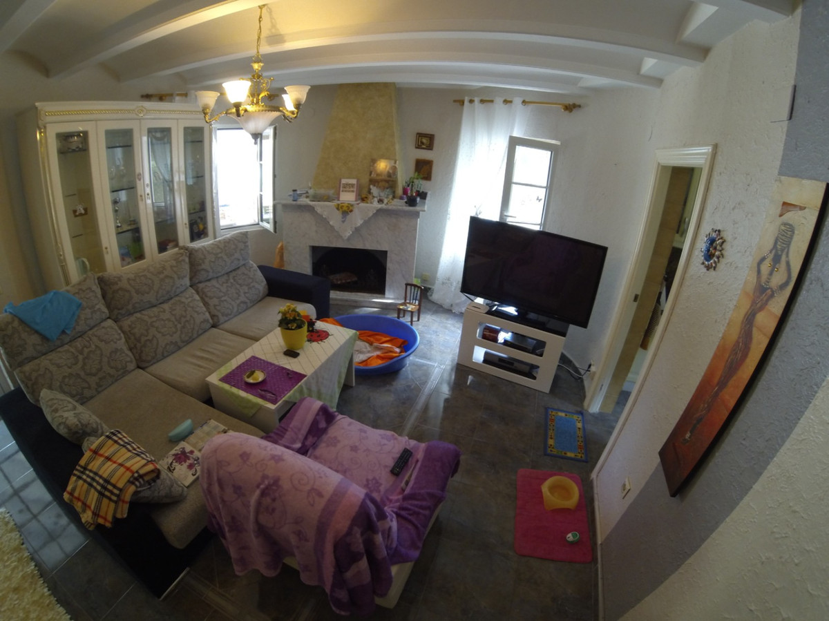 6 Bed Townhouse for sale in Denia Costa Blanca, Alicante, Spain