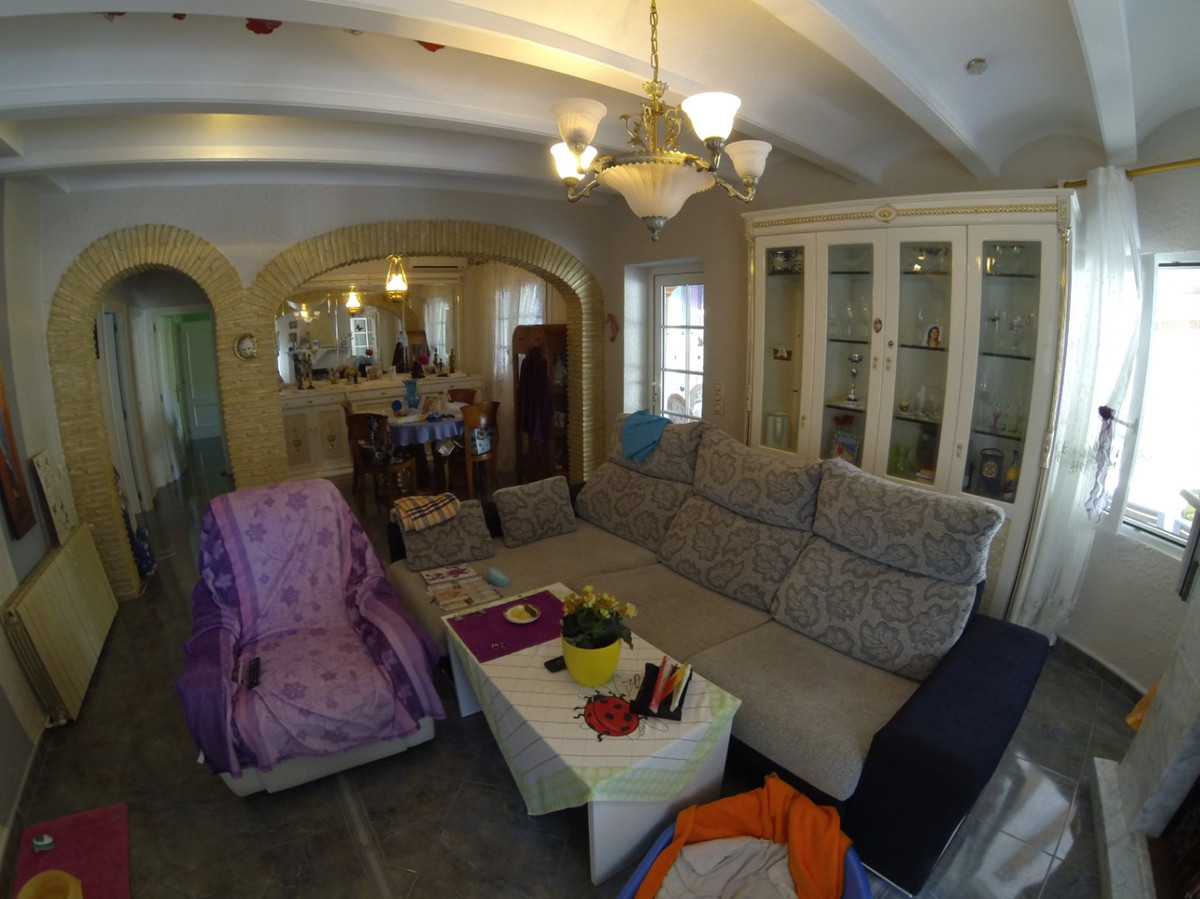 6 Bed Townhouse for sale in Denia Costa Blanca, Alicante, Spain