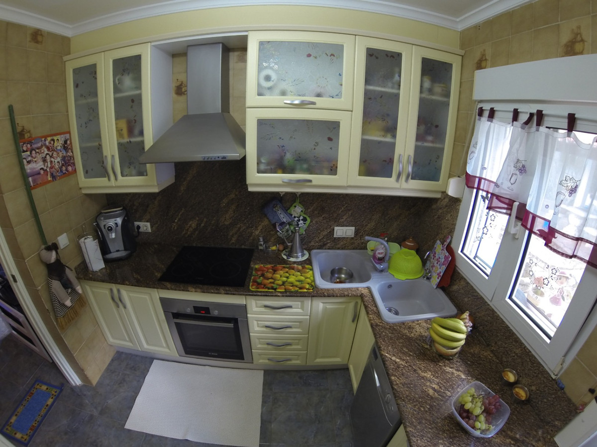 6 Bed Townhouse for sale in Denia Costa Blanca, Alicante, Spain