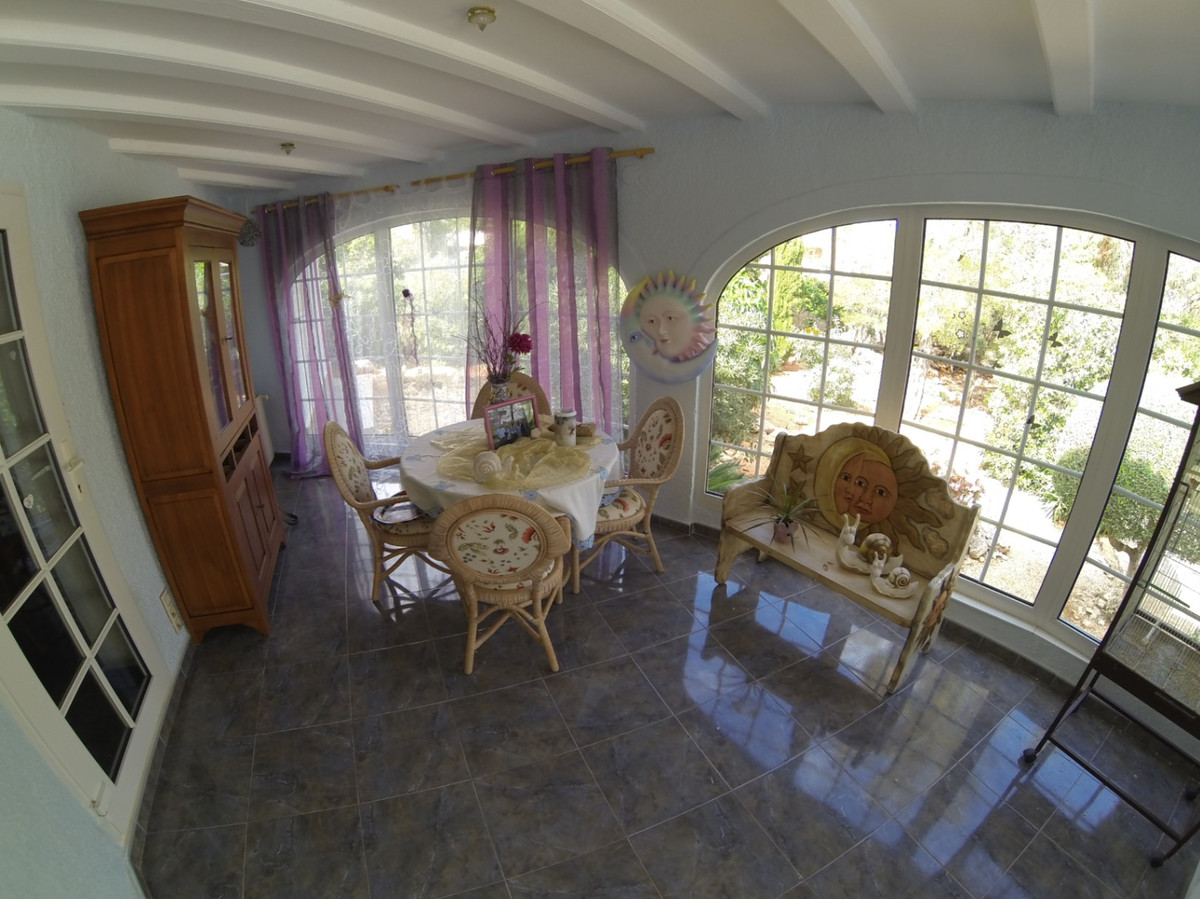 6 Bed Townhouse for sale in Denia Costa Blanca, Alicante, Spain