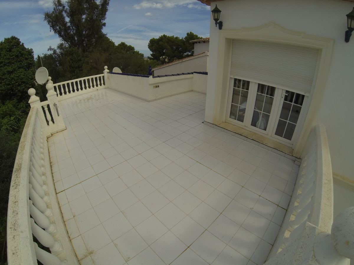6 Bed Townhouse for sale in Denia Costa Blanca, Alicante, Spain
