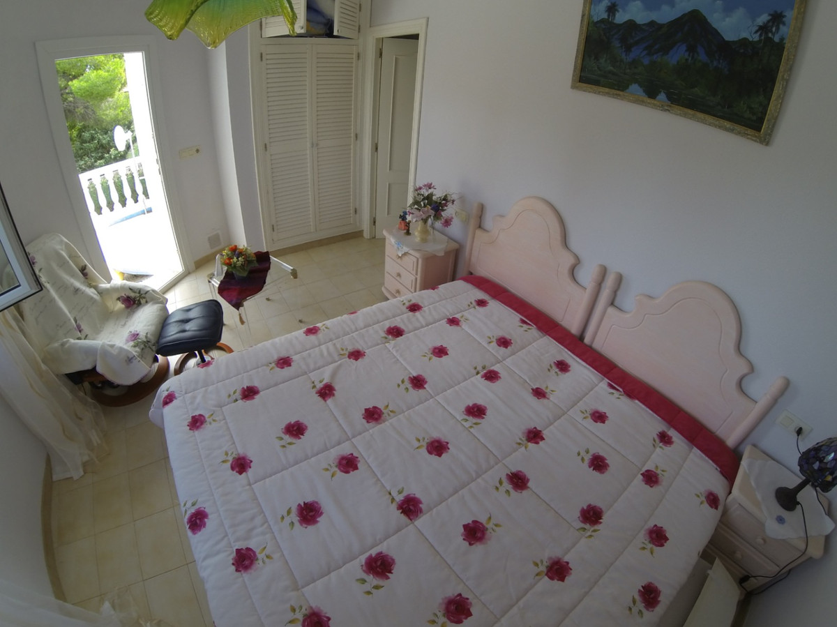 6 Bed Townhouse for sale in Denia Costa Blanca, Alicante, Spain