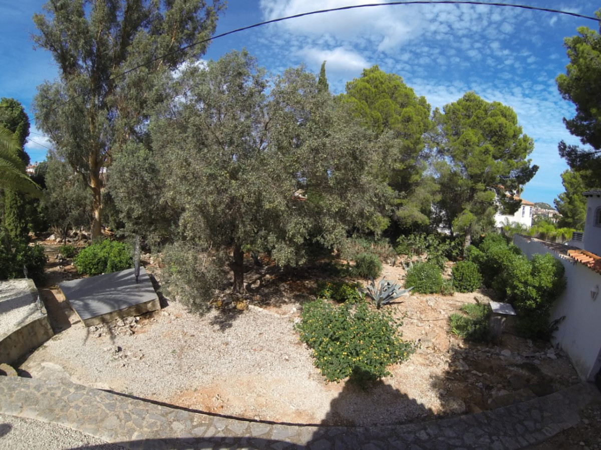 6 Bed Townhouse for sale in Denia Costa Blanca, Alicante, Spain