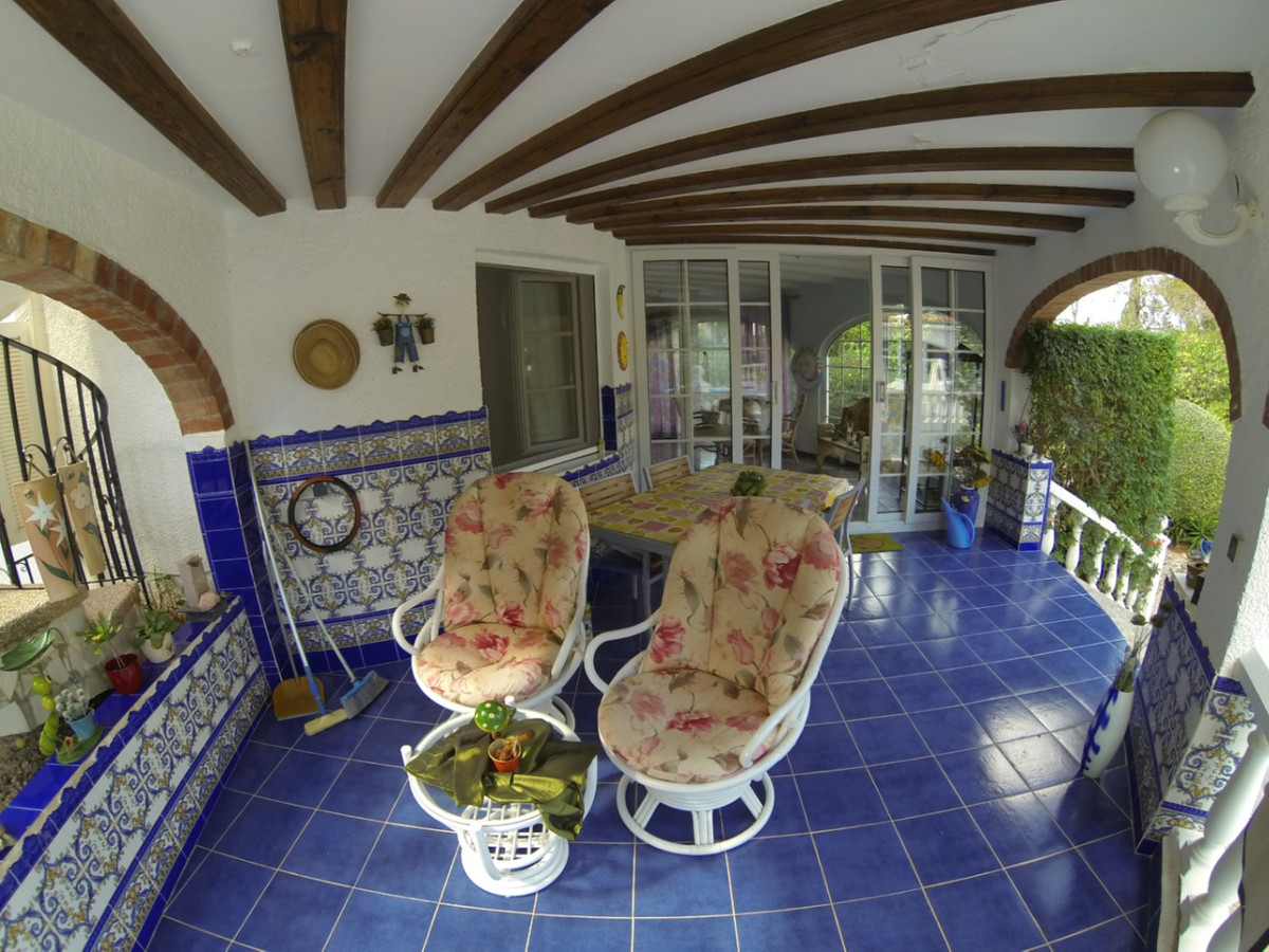 6 Bed Townhouse for sale in Denia Costa Blanca, Alicante, Spain