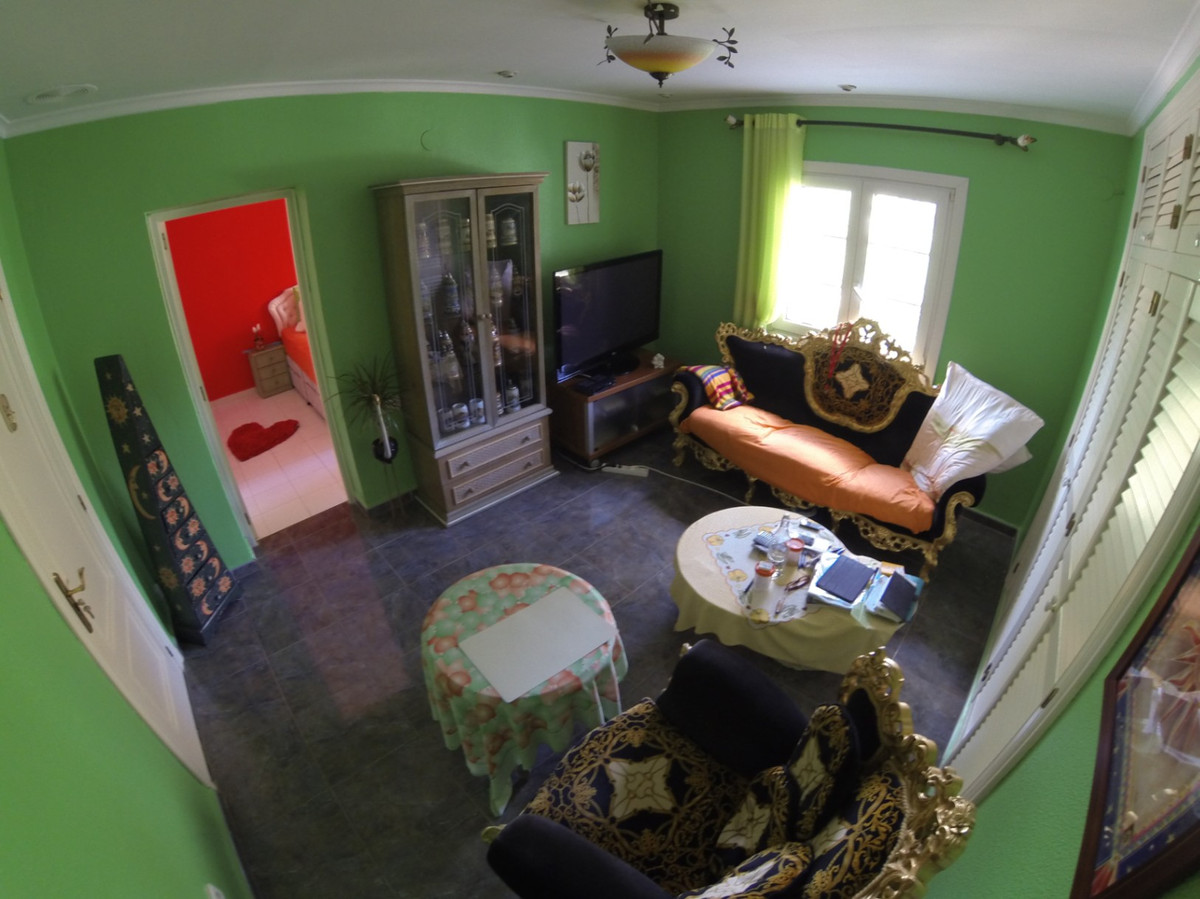 6 Bed Townhouse for sale in Denia Costa Blanca, Alicante, Spain