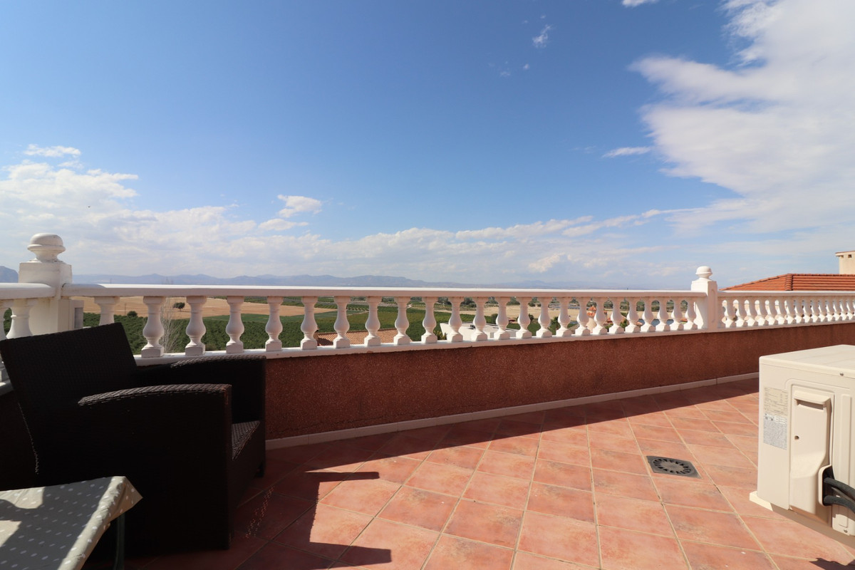 Se vende Villa - Chalet de 4 dormitorios en Costa Blanca, Alicante, España