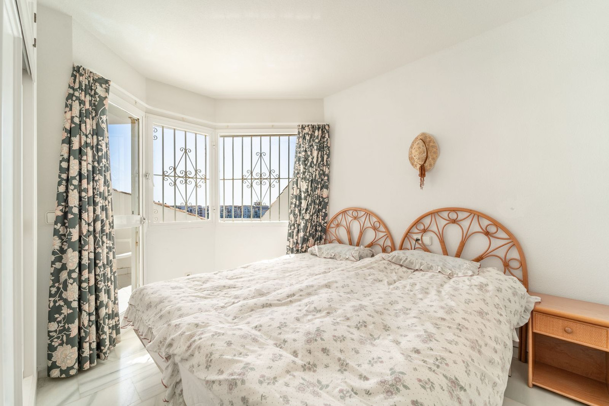 Se vende Ático de 2 dormitorios en Costa Del Sol, Málaga, España