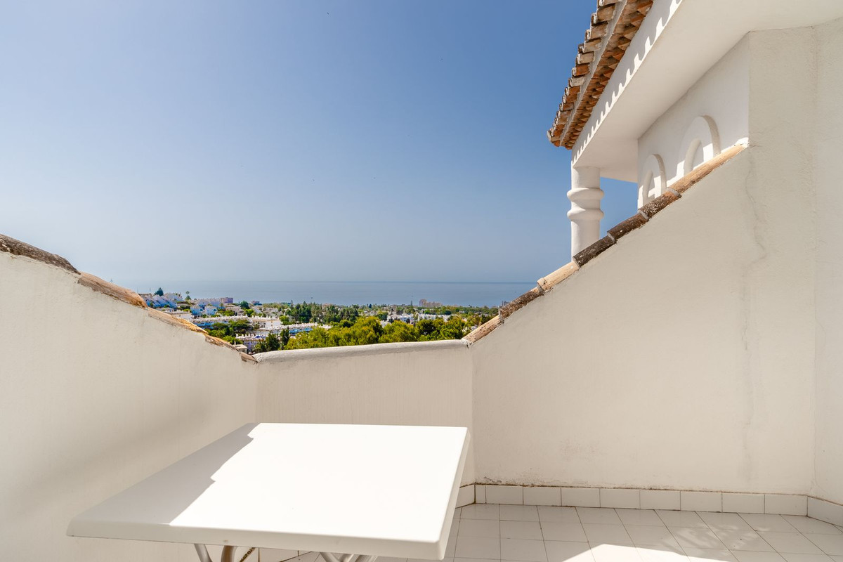 Se vende Ático de 2 dormitorios en Costa Del Sol, Málaga, España