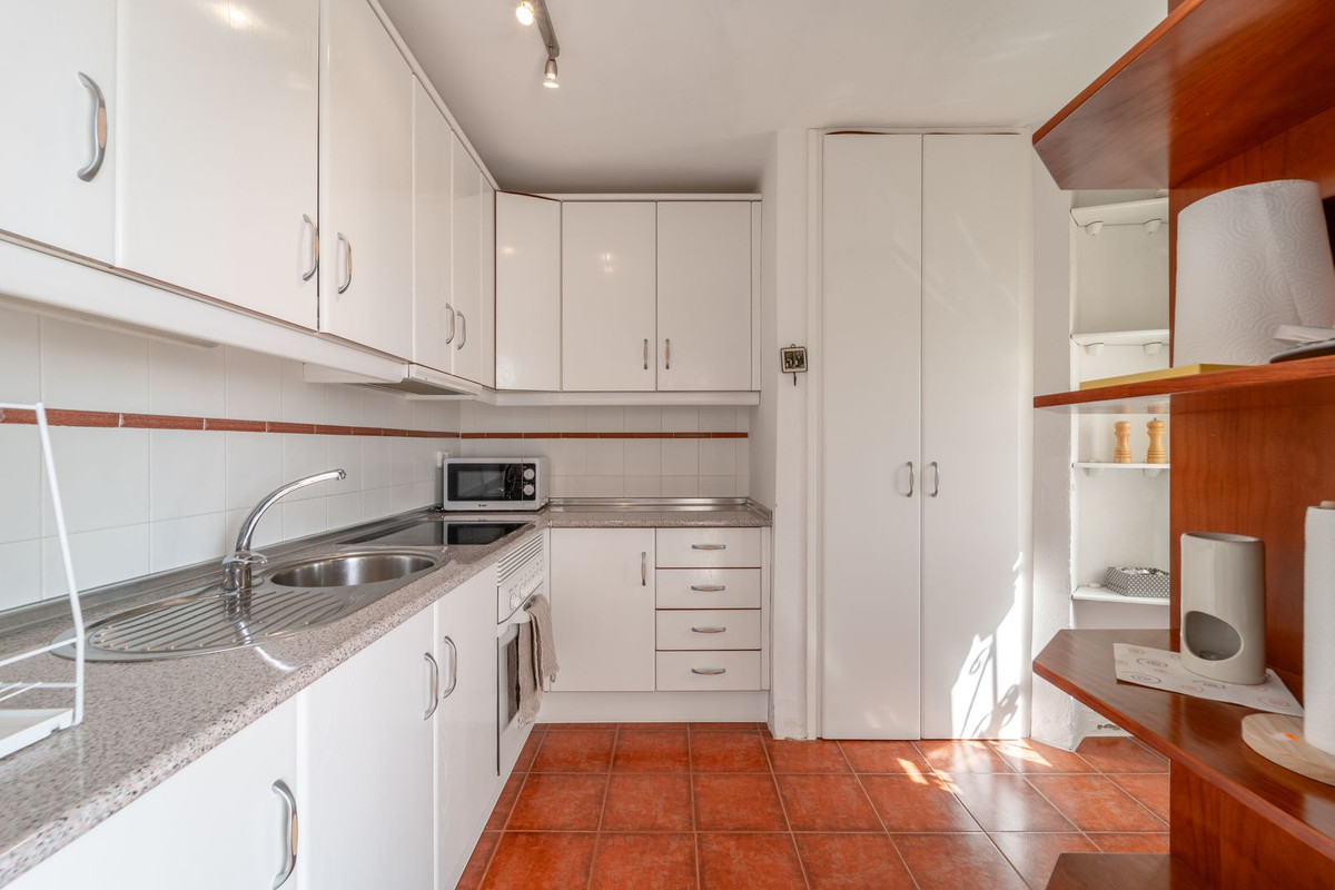 Se vende Ático de 2 dormitorios en Costa Del Sol, Málaga, España