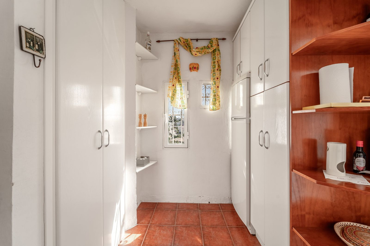 Se vende Ático de 2 dormitorios en Costa Del Sol, Málaga, España