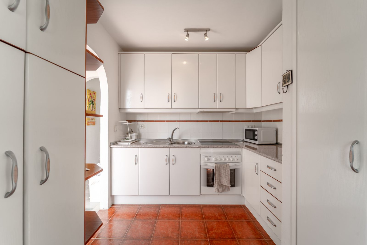 Se vende Ático de 2 dormitorios en Costa Del Sol, Málaga, España