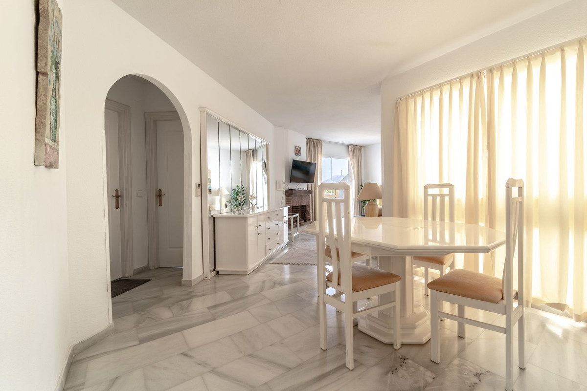 Se vende Ático de 2 dormitorios en Costa Del Sol, Málaga, España