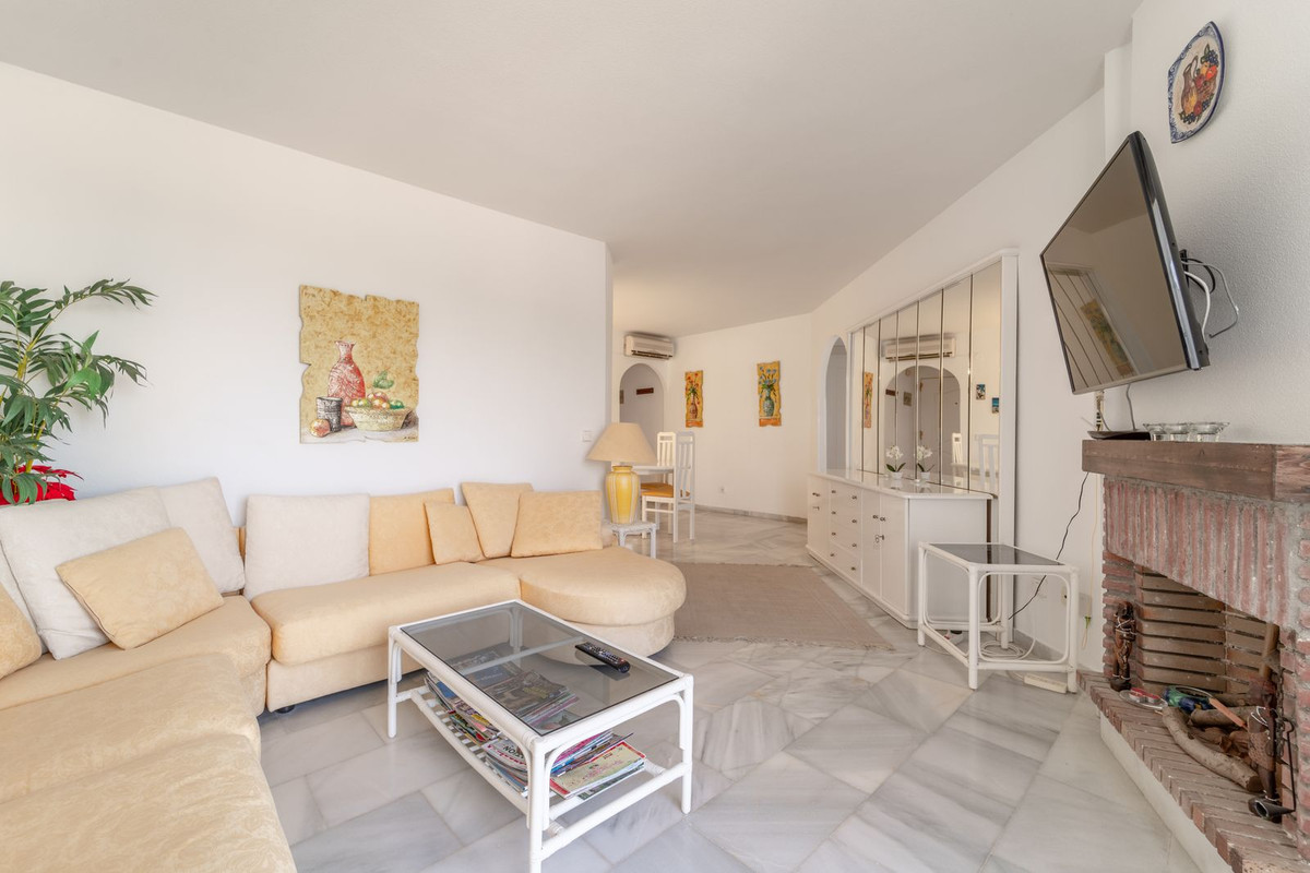 Se vende Ático de 2 dormitorios en Costa Del Sol, Málaga, España