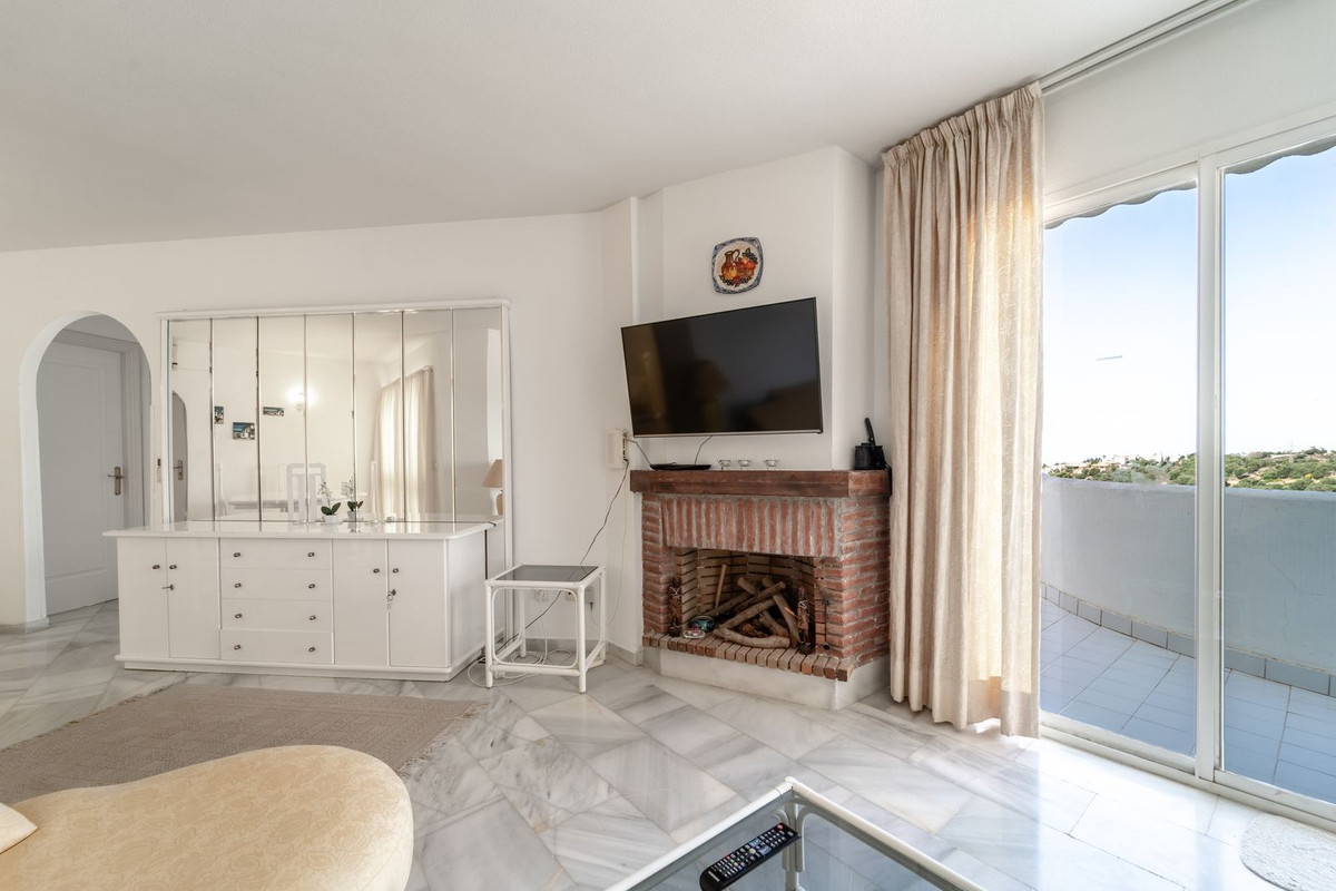 Se vende Ático de 2 dormitorios en Costa Del Sol, Málaga, España