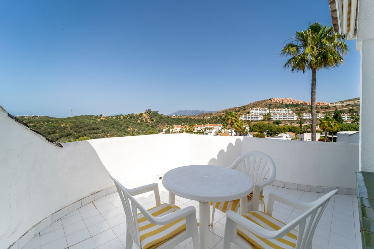 Se vende Ático de 2 dormitorios en Costa Del Sol, Málaga, España