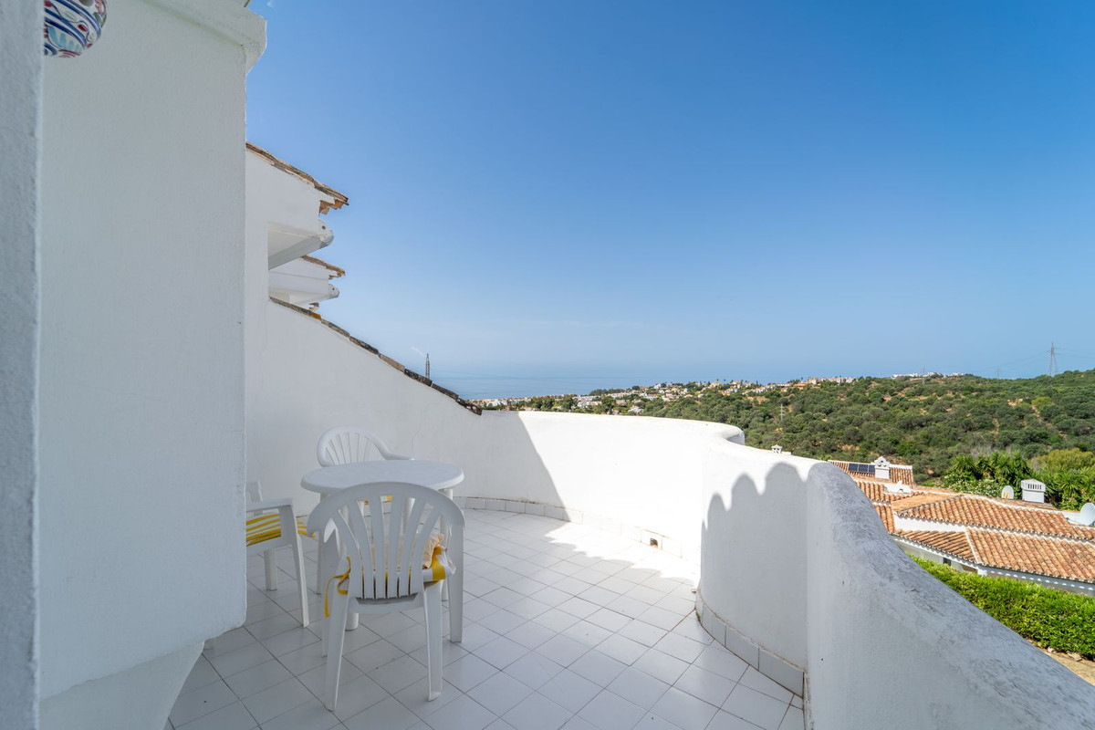 Se vende Ático de 2 dormitorios en Costa Del Sol, Málaga, España
