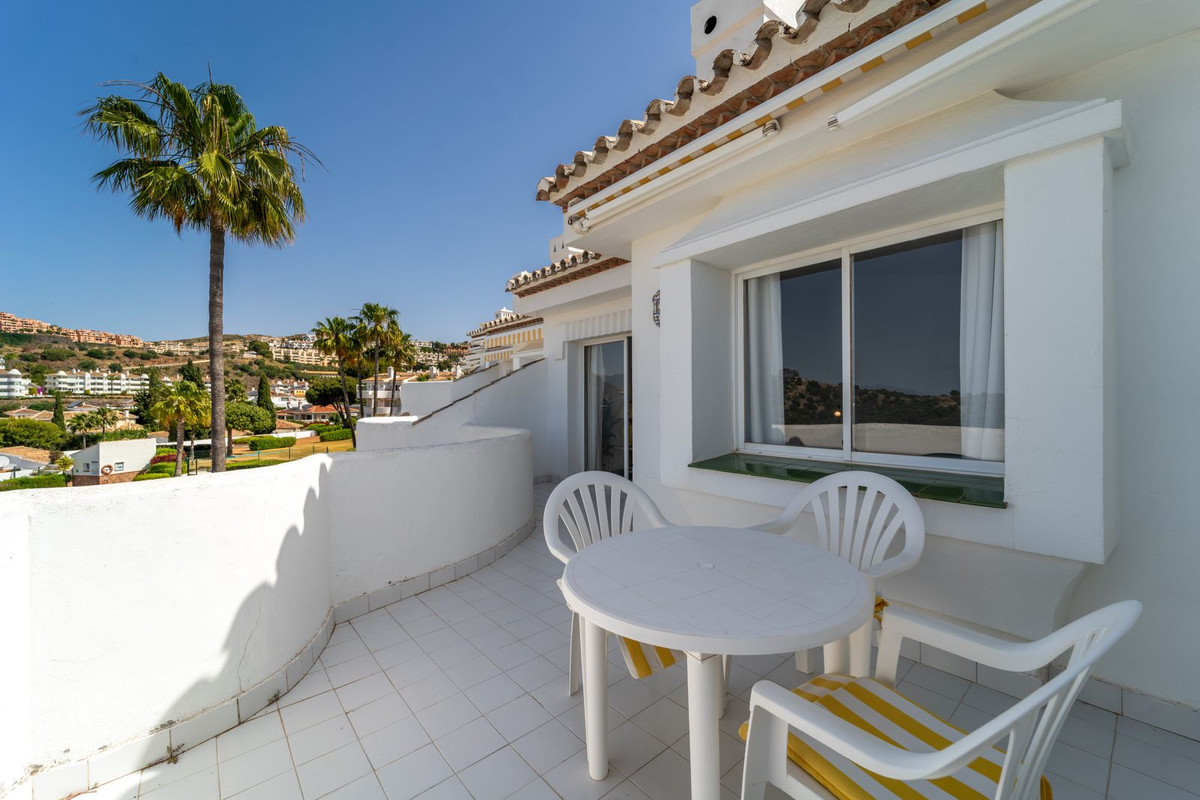 Se vende Ático de 2 dormitorios en Costa Del Sol, Málaga, España
