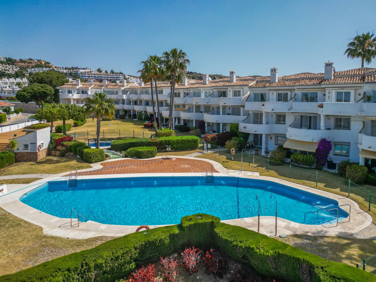Se vende Ático de 2 dormitorios en Costa Del Sol, Málaga, España