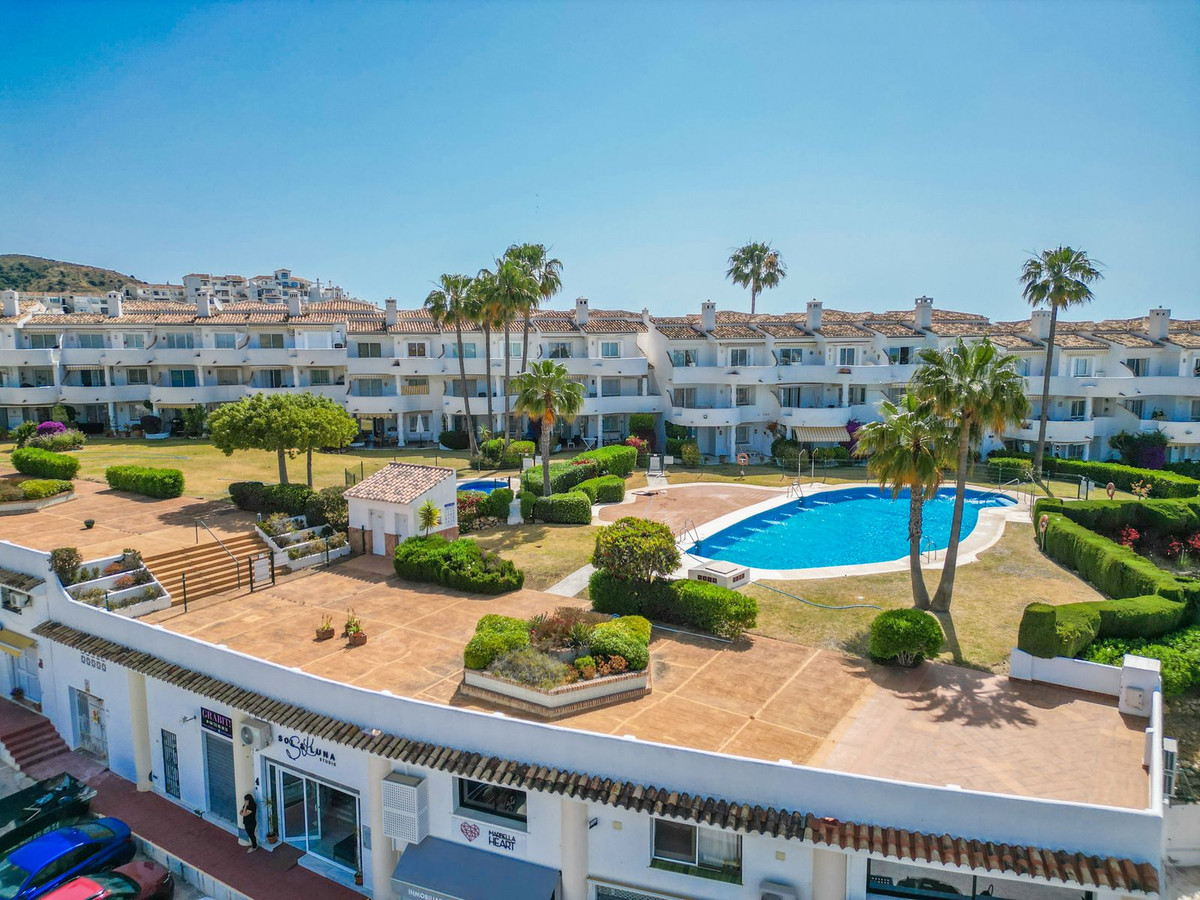 Se vende Ático de 2 dormitorios en Costa Del Sol, Málaga, España