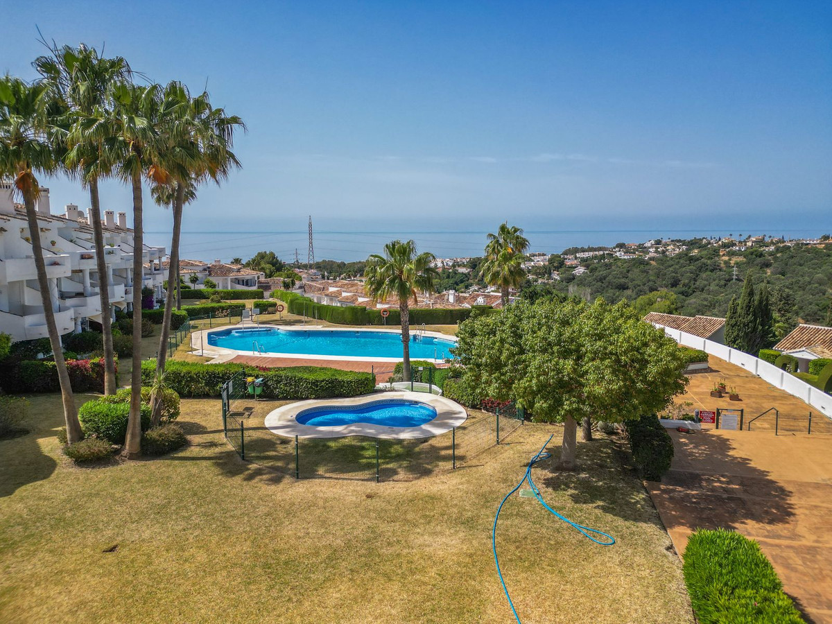 Se vende Ático de 2 dormitorios en Costa Del Sol, Málaga, España