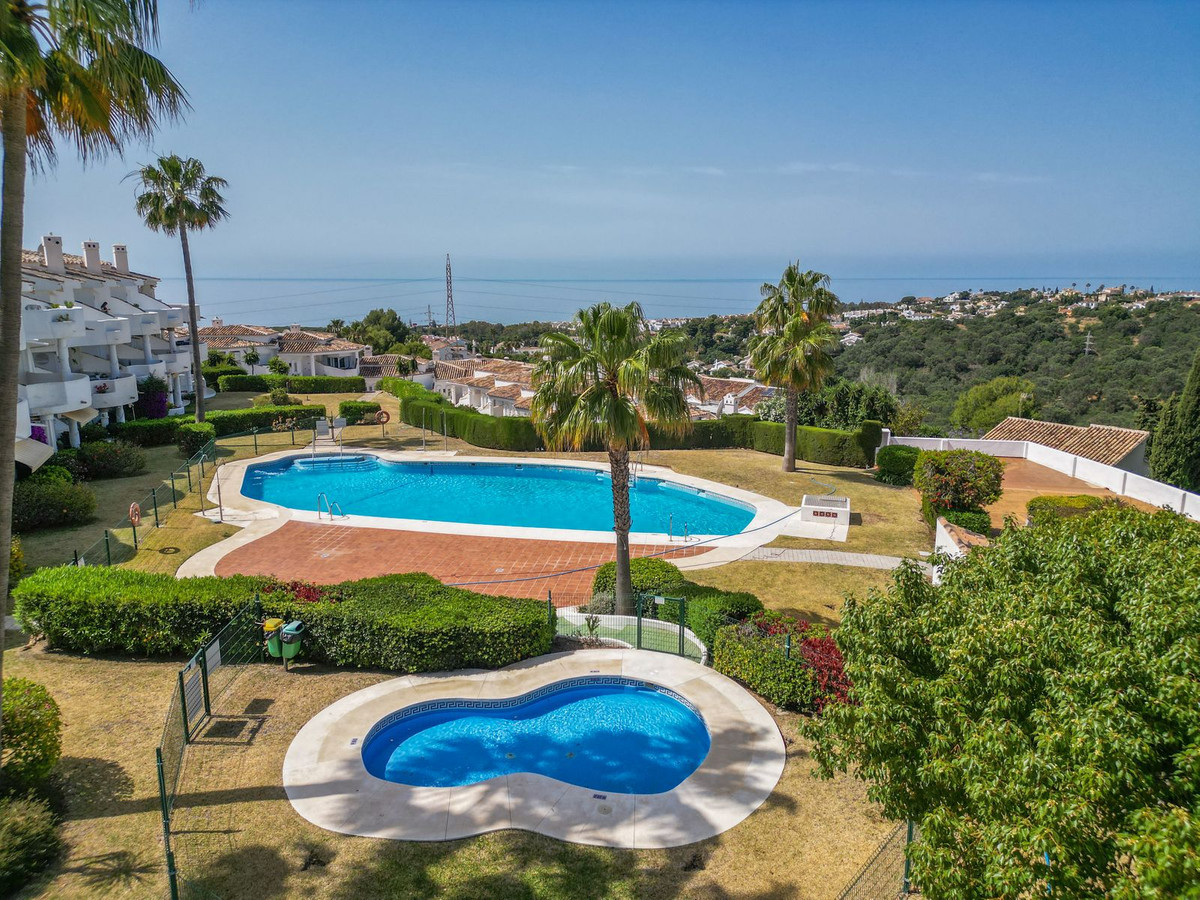 Se vende Ático de 2 dormitorios en Costa Del Sol, Málaga, España