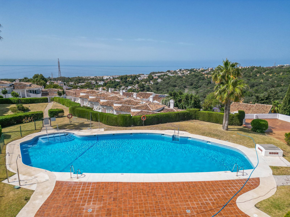 Se vende Ático de 2 dormitorios en Costa Del Sol, Málaga, España