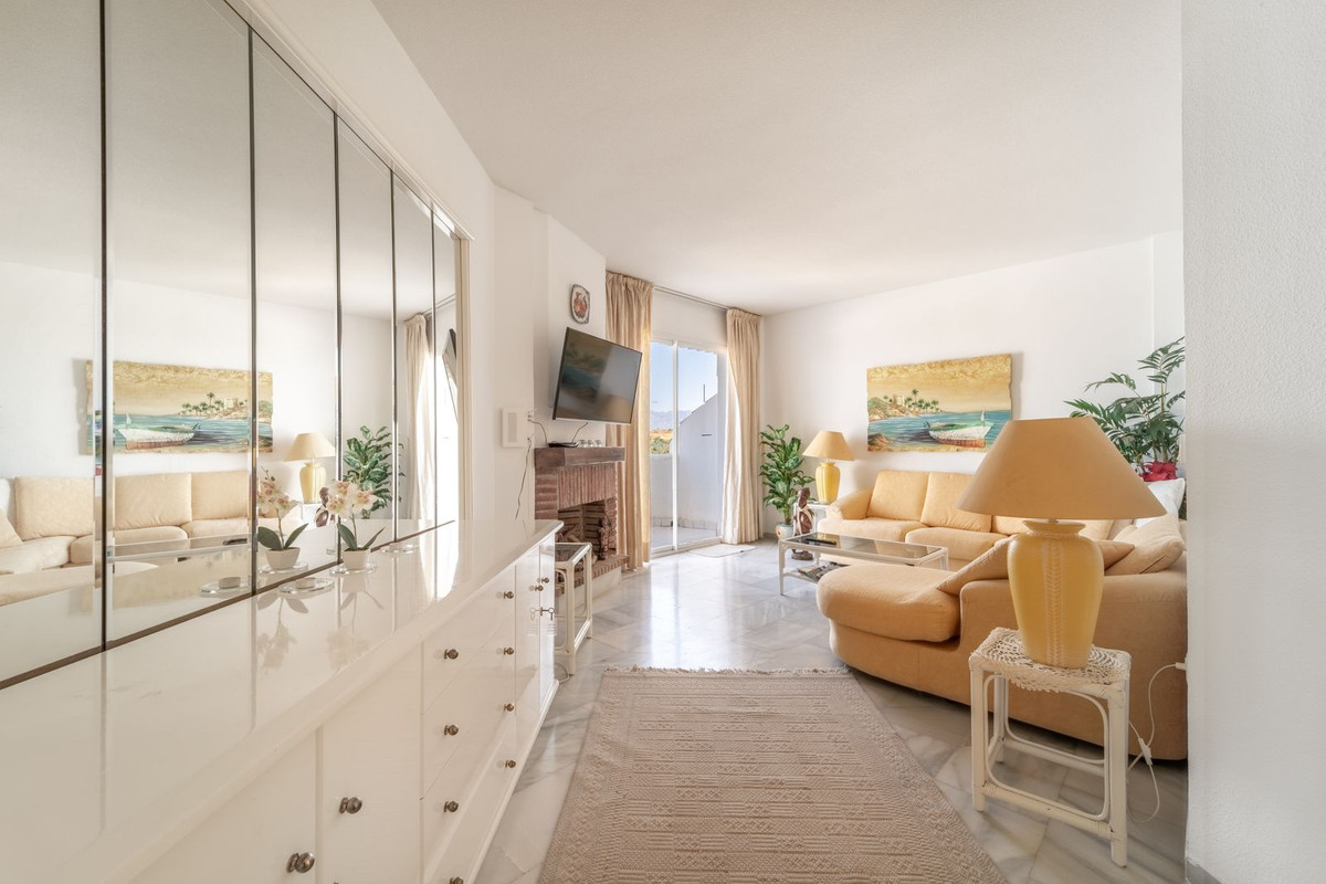 Se vende Ático de 2 dormitorios en Costa Del Sol, Málaga, España